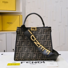 Fendi Top Handle Bags